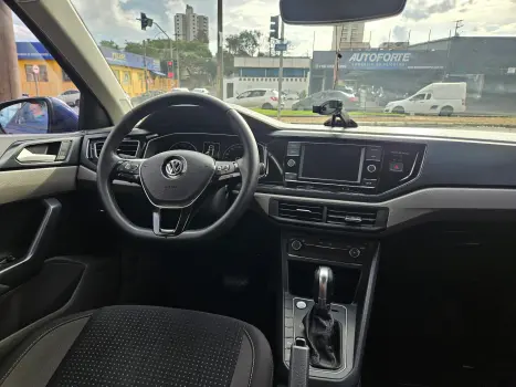 VOLKSWAGEN Polo Hatch 1.0 12V 4P 200 TSI  COMFORTLINE AUTOMÁTICO, Foto 9