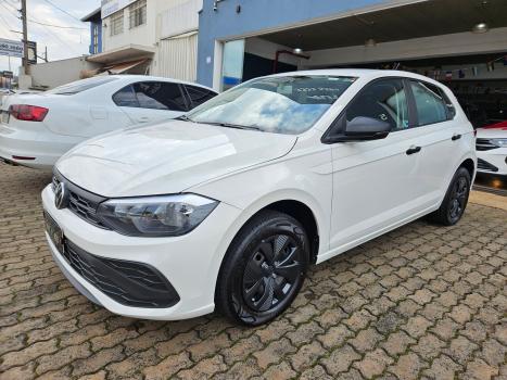 VOLKSWAGEN Polo Hatch 1.0 4P MPI TRACK, Foto 1