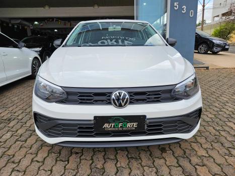 VOLKSWAGEN Polo Hatch 1.0 4P MPI TRACK, Foto 2