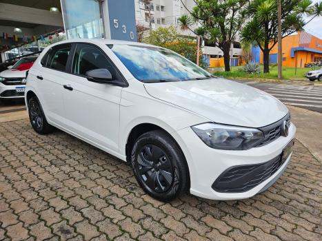 VOLKSWAGEN Polo Hatch 1.0 4P MPI TRACK, Foto 3