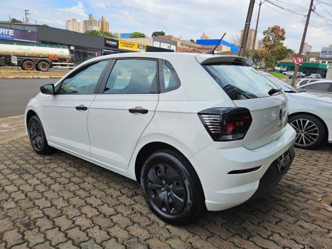VOLKSWAGEN Polo Hatch 1.0 4P MPI TRACK, Foto 5