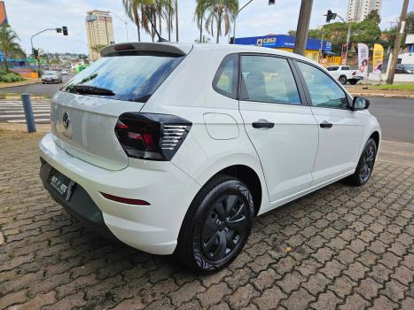 VOLKSWAGEN Polo Hatch 1.0 4P MPI TRACK, Foto 6
