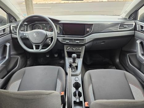 VOLKSWAGEN Polo Hatch 1.0 4P MPI TRACK, Foto 8