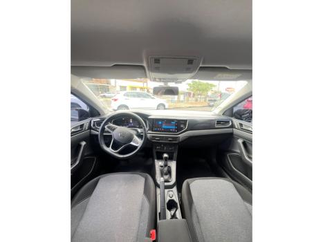 VOLKSWAGEN Polo Hatch 1.0 12V 4P 200 TSI  COMFORTLINE AUTOMÁTICO, Foto 7