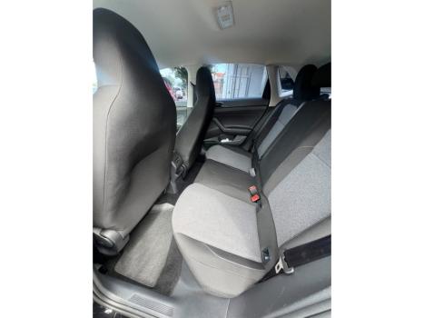 VOLKSWAGEN Polo Hatch 1.0 12V 4P 200 TSI  COMFORTLINE AUTOMÁTICO, Foto 8