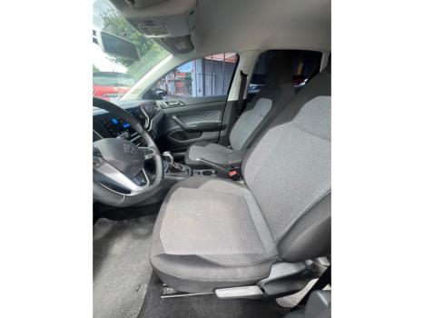 VOLKSWAGEN Polo Hatch 1.0 12V 4P 200 TSI  COMFORTLINE AUTOMÁTICO, Foto 9