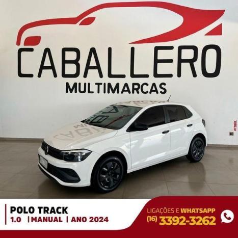 VOLKSWAGEN Polo Hatch 1.0 4P MPI TRACK, Foto 1