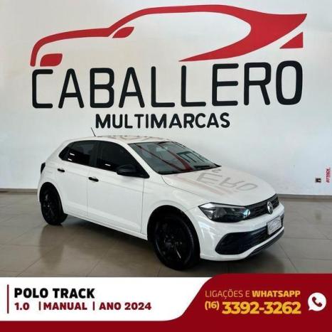 VOLKSWAGEN Polo Hatch 1.0 4P MPI TRACK, Foto 3