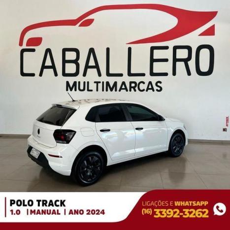 VOLKSWAGEN Polo Hatch 1.0 4P MPI TRACK, Foto 4