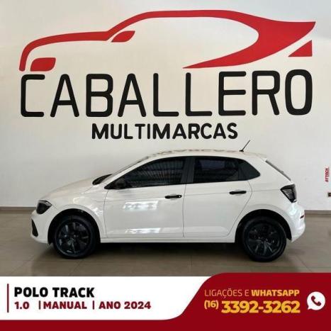 VOLKSWAGEN Polo Hatch 1.0 4P MPI TRACK, Foto 6