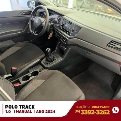 VOLKSWAGEN Polo Hatch 1.0 4P MPI TRACK, Foto 8