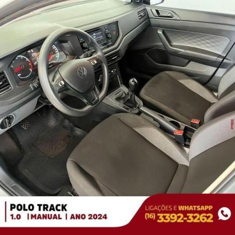 VOLKSWAGEN Polo Hatch 1.0 4P MPI TRACK, Foto 9