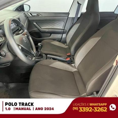 VOLKSWAGEN Polo Hatch 1.0 4P MPI TRACK, Foto 10