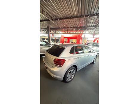 VOLKSWAGEN Polo Hatch 1.0 12V 4P 200 TSI HIGHLINE AUTOMÁTICO, Foto 4