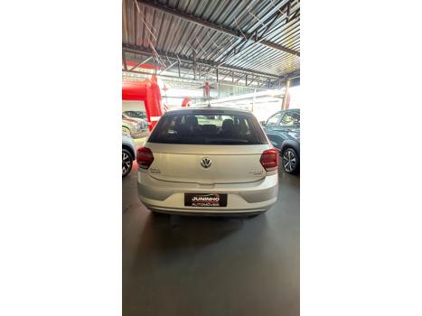 VOLKSWAGEN Polo Hatch 1.0 12V 4P 200 TSI HIGHLINE AUTOMÁTICO, Foto 7