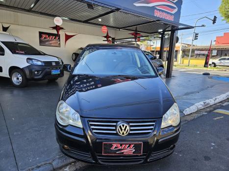 VOLKSWAGEN Polo Hatch 1.6 4P COMFORTLINE FLEX, Foto 3