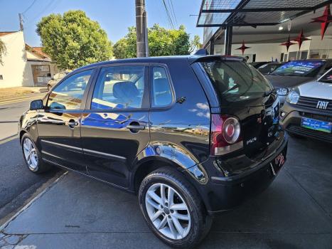 VOLKSWAGEN Polo Hatch 1.6 4P COMFORTLINE FLEX, Foto 6