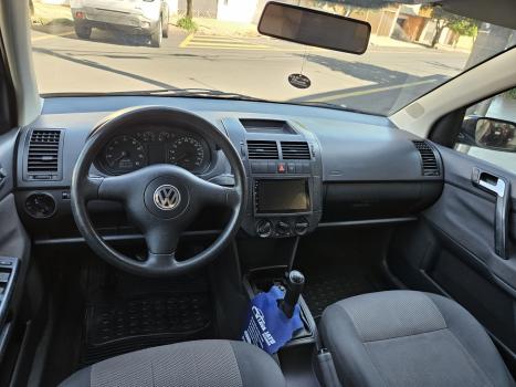 VOLKSWAGEN Polo Hatch 1.6 4P COMFORTLINE FLEX, Foto 7