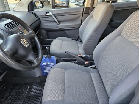 VOLKSWAGEN Polo Hatch 1.6 4P COMFORTLINE FLEX, Foto 8