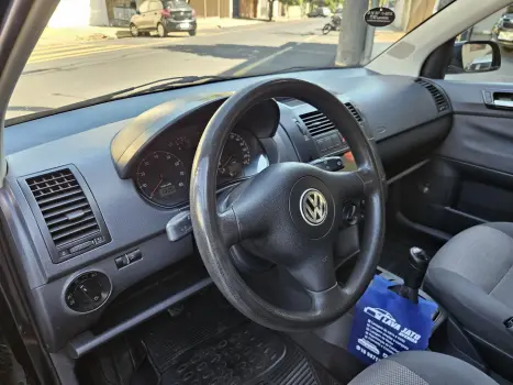VOLKSWAGEN Polo Hatch 1.6 4P COMFORTLINE FLEX, Foto 9