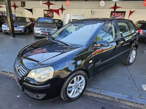 VOLKSWAGEN Polo Hatch 1.6 4P COMFORTLINE FLEX, Foto 10