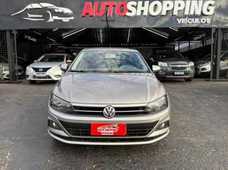 VOLKSWAGEN Polo Hatch 1.0 12V 4P 200 TSI  COMFORTLINE AUTOMÁTICO, Foto 2