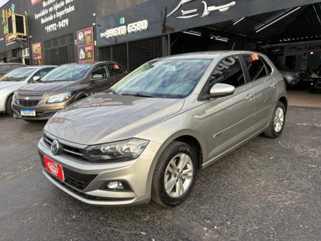 VOLKSWAGEN Polo Hatch 1.0 12V 4P 200 TSI  COMFORTLINE AUTOMÁTICO, Foto 3