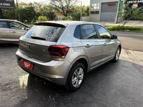 VOLKSWAGEN Polo Hatch 1.0 12V 4P 200 TSI  COMFORTLINE AUTOMÁTICO, Foto 4