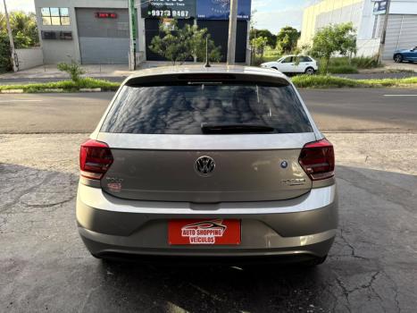 VOLKSWAGEN Polo Hatch 1.0 12V 4P 200 TSI  COMFORTLINE AUTOMÁTICO, Foto 5