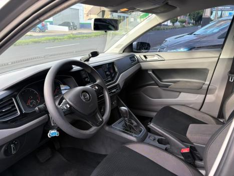 VOLKSWAGEN Polo Hatch 1.0 12V 4P 200 TSI  COMFORTLINE AUTOMÁTICO, Foto 7