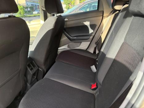 VOLKSWAGEN Polo Hatch 1.0 12V 4P 200 TSI  COMFORTLINE AUTOMÁTICO, Foto 8