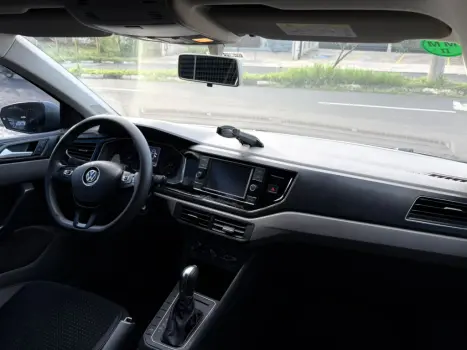 VOLKSWAGEN Polo Hatch 1.0 12V 4P 200 TSI  COMFORTLINE AUTOMÁTICO, Foto 10
