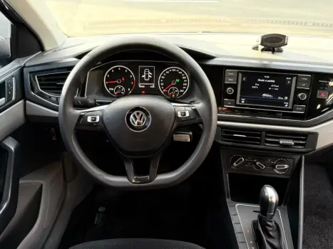 VOLKSWAGEN Polo Hatch 1.0 12V 4P 200 TSI  COMFORTLINE AUTOMÁTICO, Foto 11