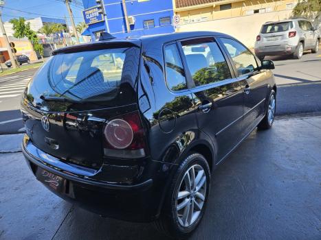 VOLKSWAGEN Polo Hatch 1.6 4P COMFORTLINE FLEX, Foto 5