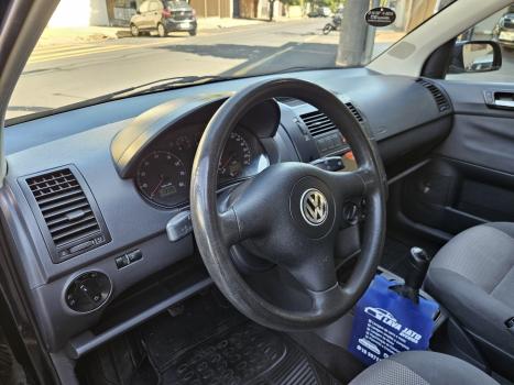 VOLKSWAGEN Polo Hatch 1.6 4P COMFORTLINE FLEX, Foto 9