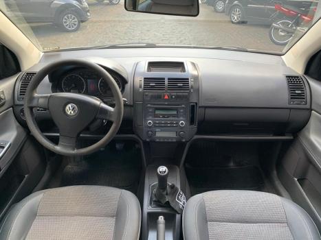 VOLKSWAGEN Polo Sedan 1.6 4P COMFORTLINE FLEX, Foto 8