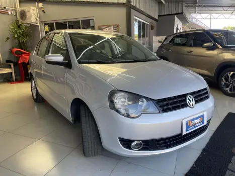 VOLKSWAGEN Polo Sedan 1.6 4P FLEX, Foto 3
