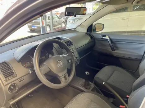 VOLKSWAGEN Polo Sedan 1.6 4P FLEX, Foto 8