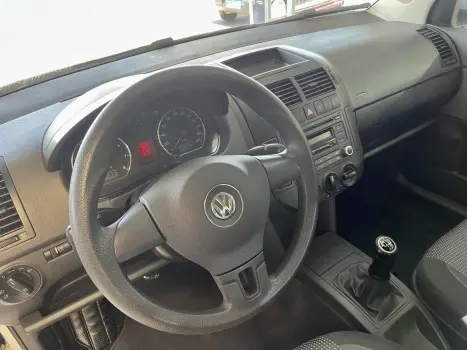 VOLKSWAGEN Polo Sedan 1.6 4P FLEX, Foto 9