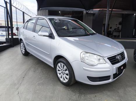 VOLKSWAGEN Polo Sedan 1.6 4P, Foto 1