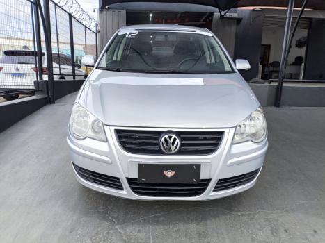 VOLKSWAGEN Polo Sedan 1.6 4P, Foto 2