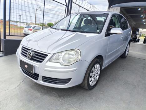 VOLKSWAGEN Polo Sedan 1.6 4P, Foto 3