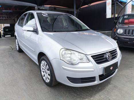 VOLKSWAGEN Polo Sedan 1.6 4P, Foto 4