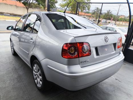 VOLKSWAGEN Polo Sedan 1.6 4P, Foto 6