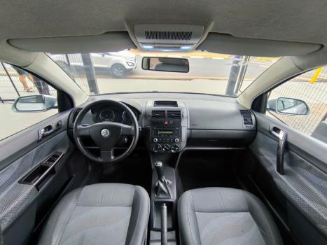 VOLKSWAGEN Polo Sedan 1.6 4P, Foto 8