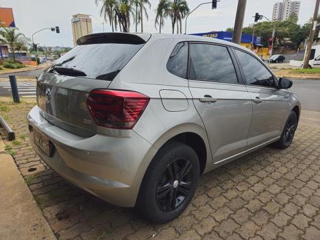 VOLKSWAGEN Polo Sedan 1.6 4P FLEX, Foto 5