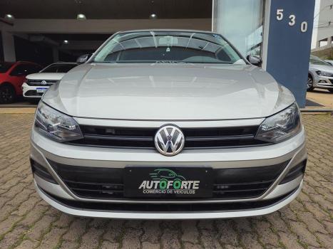 VOLKSWAGEN Polo Sedan 1.6 4P FLEX, Foto 1