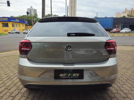 VOLKSWAGEN Polo Sedan 1.6 4P FLEX, Foto 4