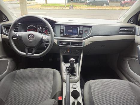 VOLKSWAGEN Polo Sedan 1.6 4P FLEX, Foto 8