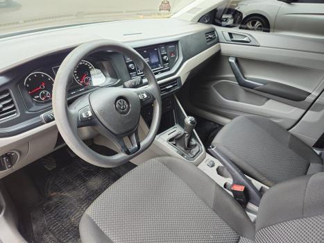 VOLKSWAGEN Polo Sedan 1.6 4P FLEX, Foto 7